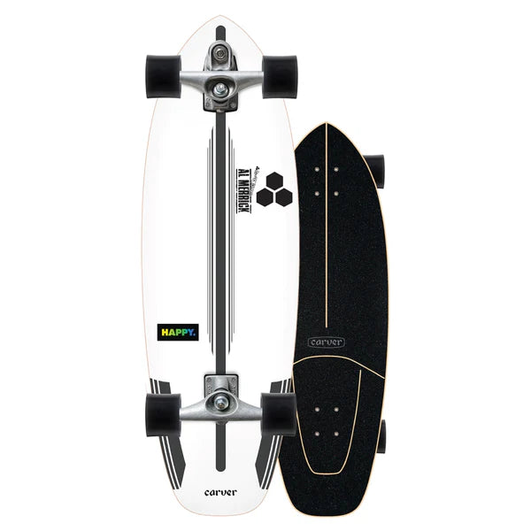 Carver CI Happy Surfskate