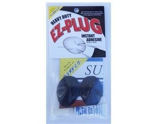 Surfco EZ Plug Twin Pack PSA