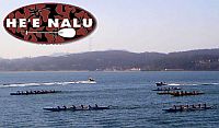 he'e nalu outrigger canoe club