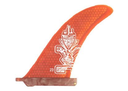 Starboard Hexcel Race Ultra Fin