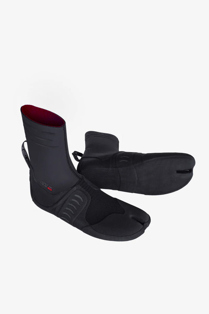 O'Neill Hyperfreak Fire 3mm ST Booties - 5528
