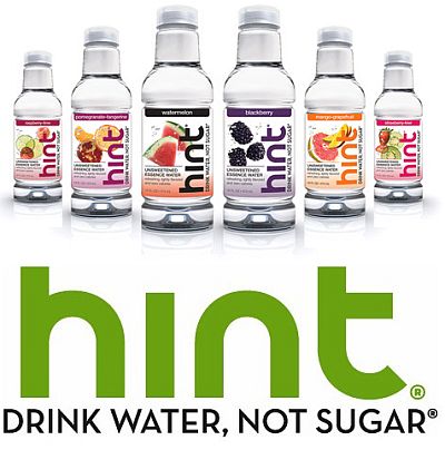 hint water rules!