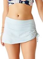 Carve Designs Hoku Swim Skirt