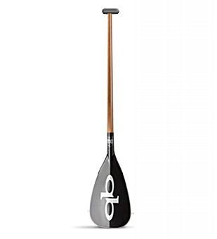 Quickblade Kanaha-AC Outrigger Paddle