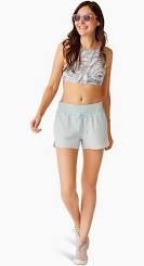 2023 Carve Designs Bali Shorts