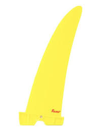 K4 Windsurfing Fins Fang Tuttle