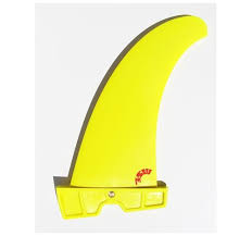 K4 Windsurfing Fins 3SW Freestyle Wave Powerbox