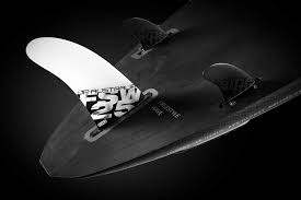 JP Australia Race Fin 23 Freestyle Wave