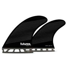 Futures F8 HC Quad