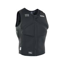 Ion Vector Element Vest