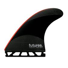 Futures John John Florence 3 Fin Set