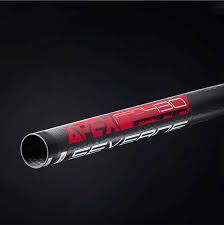 Severne Apex Pro SDM Mast 100% Carbon 460