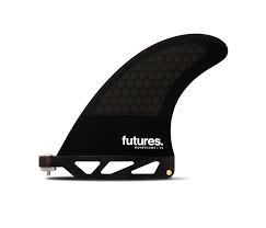 Futures F6 Center Fin