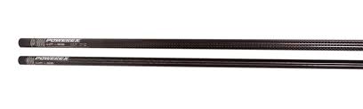 Powerex 85% Carbon Mast