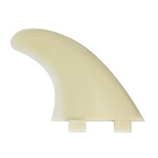 FCS GF M5 Tri Fin Set