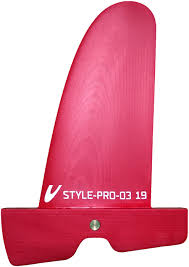 Maui Fins Freestyle Pro