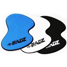 NSI Kayak Seat Padz