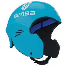 Simba Sentinel Helmet