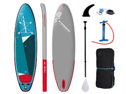 Starboard – 101 Surf Sports