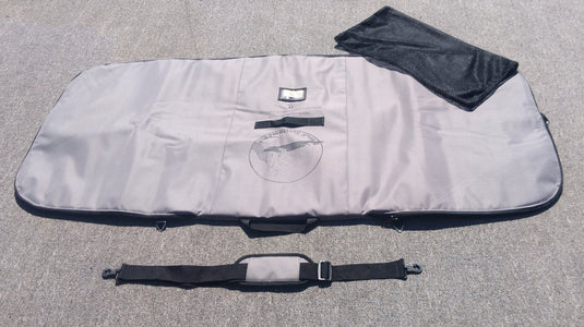 Newf Surfboard 4'4" Prone Foil Board bag