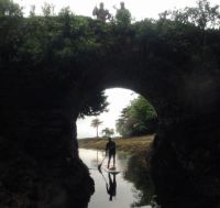 Ireland stand up paddle tours