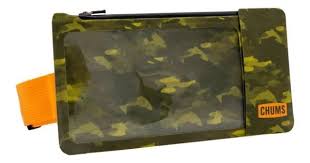 Chums Storm Jam Bag