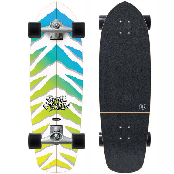 Carver JOB Wave Slayer Surfskate
