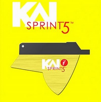 Maui Fins Company Kai Sprint 5