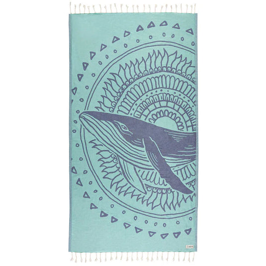 Sand Cloud Towel