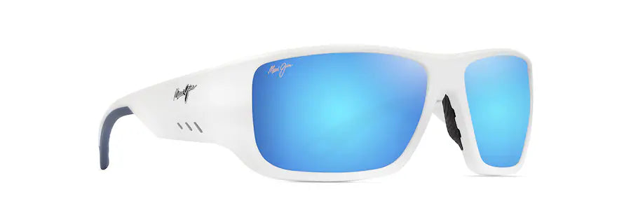 Maui Jim Blue Hawaii Keha Sunglasses