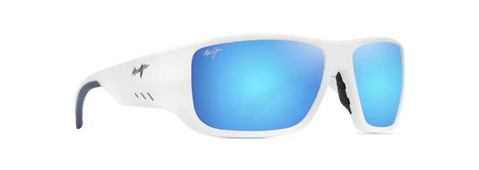Maui Jim Blue Hawaii Keha Sunglasses