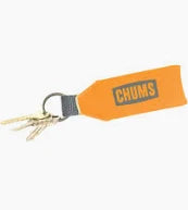 Chums Floating Neo Keychain