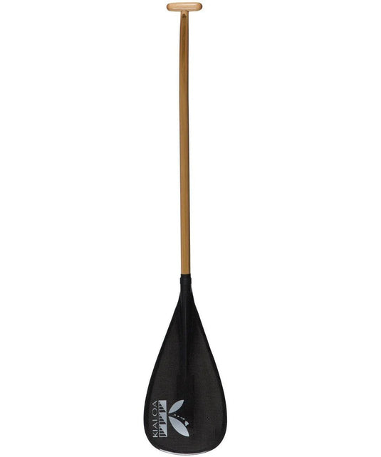 Kialoa Nehu Hybrid Double Bend Outrigger Paddle