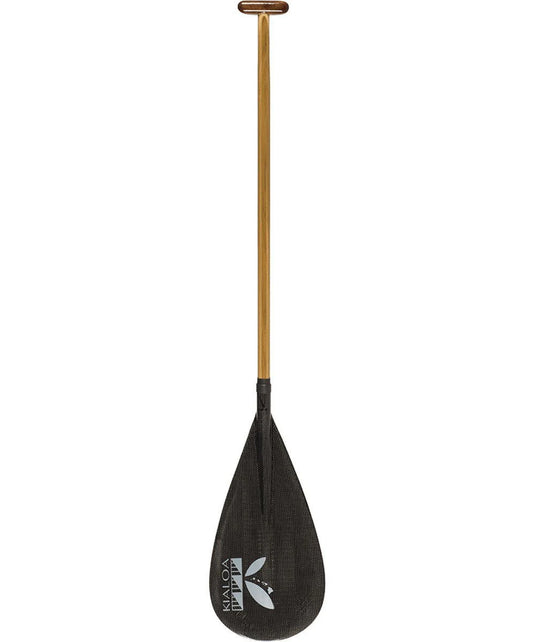 Kialoa Hoku Hybrid Outrigger Paddle