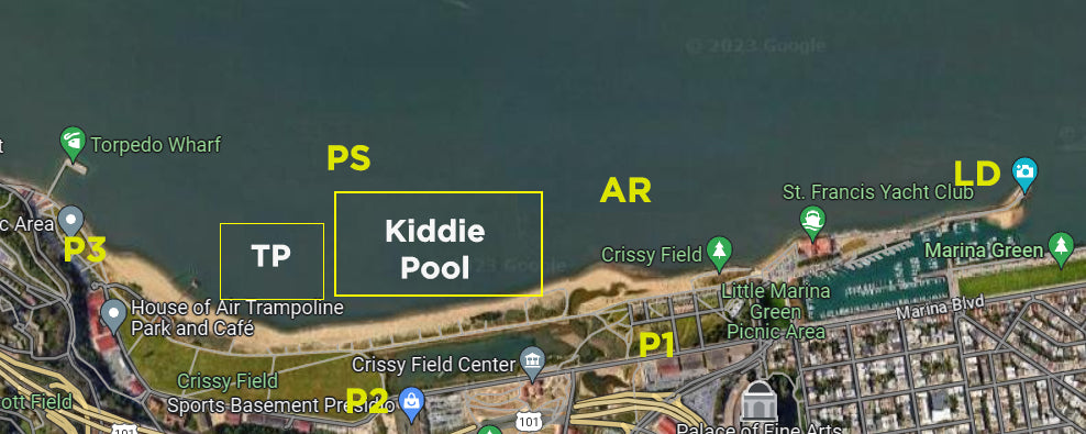 Kiddie Pool