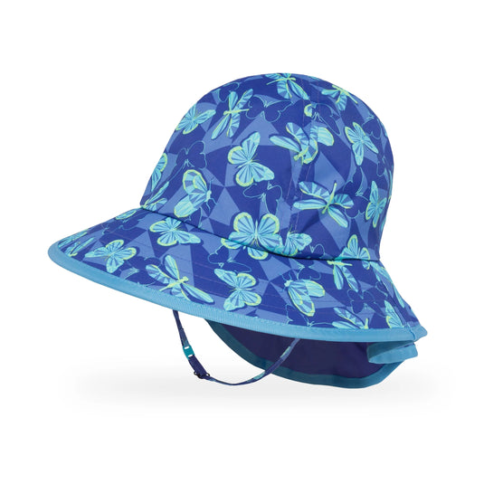 Sunday Afternoons Kid's Play Hat Butterfly Dream