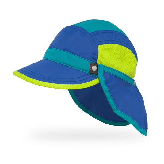 Sunday Afternoons Kids Sun Chaser Hat - Lightning