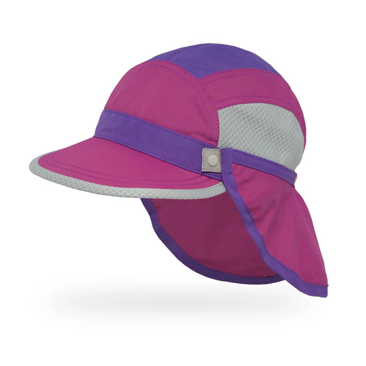 Sunday Afternoons Kids Sun Chaser Hat - Wildflower