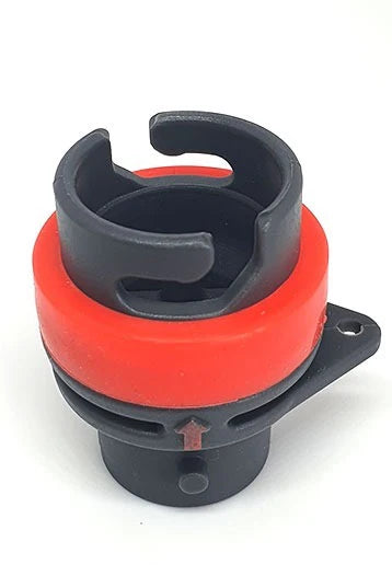 OEM Pump Adapter for Duotone and North Airport Valves