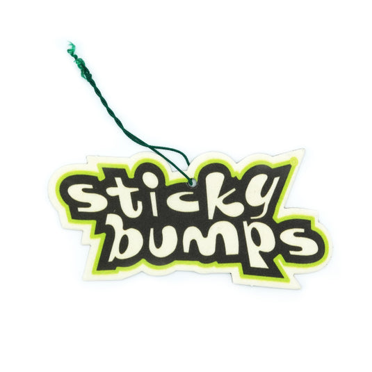 Sticky Bumps Air Freshener