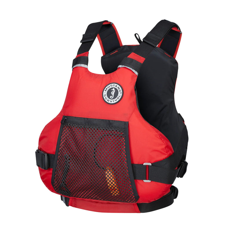 Load image into Gallery viewer, Mustang Survival Vibe Harmonized Foam Pull Over
