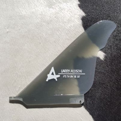 Thresher SUP Race Fin