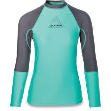 Load image into Gallery viewer, Dakine Womens Flow Snug Fit L/S
