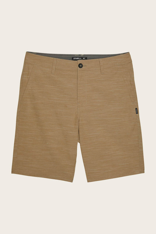 O'Neill Locked Slub Boardshorts