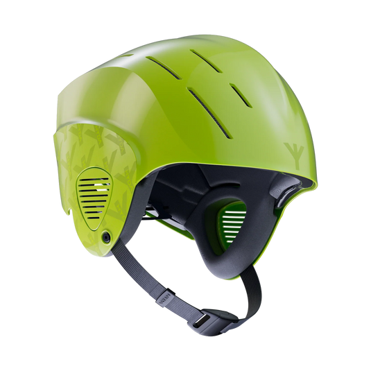Hyda Coanda Fusion Helmet