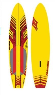 Demo Naish 10'4 Malolo Full Carbon