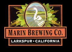 Marin Brewing Company makes the best beer in the san francisco Bay area