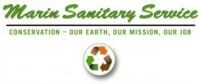 marin sanitary helps keep san rafael clean. 