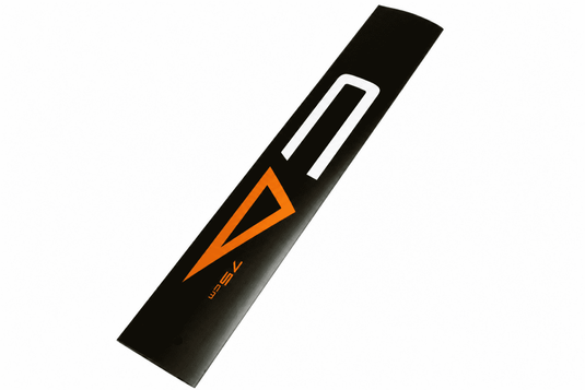 Code Foil Aluminium Mast Kit