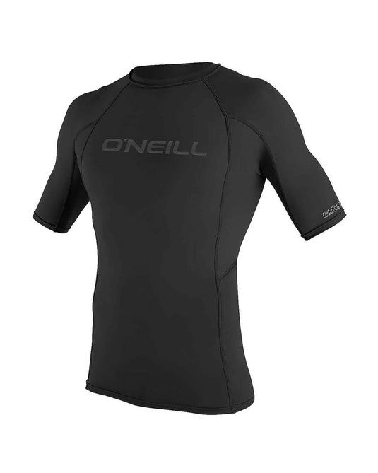 O'Neill Men's Thermo S/S Crew 8oz